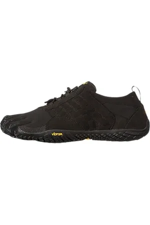 Vibram Five Fingers Trek Ascent, Scarpe Sportive Outdoor Uomo, (Black), 40 EU