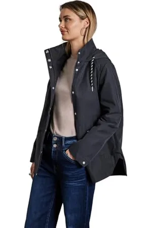 Street one A202053 Parka, , 46 Donna