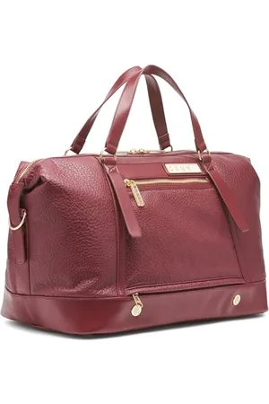 DKNY Duffel Softside Weekender Bagagli, , , Borsone Softside Weekender Bagaglio, , Taglia unica, Borsone Softside Weekender Bagaglio