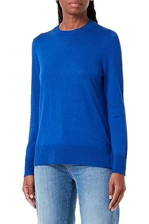 HUGO BOSS Maglione Lavorato a Maglia Felpa, , S Donna