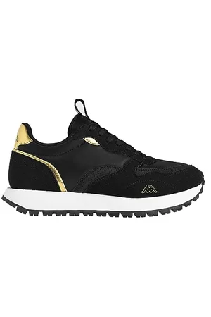 Kappa ARVIKA, Scarpe da Ginnastica Basse Uomo, 42 EU