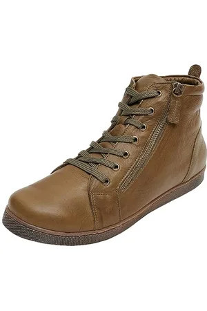Andrea Conti Sneaker da Donna, Scarpe da Ginnastica, , 41 EU