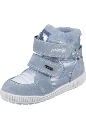 Primigi Ride 19 GTX, Stivali da Neve Bambina, , 22 EU