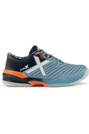 Munich Padx 52 Padel, Scarpe da Ginnastica Unisex-Adulto, , 39 EU