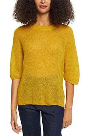 ESPRIT 092ee1i320 Maglione, , S Donna