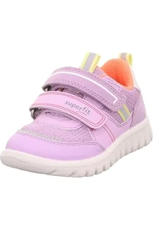 Superfit Sport7 Mini, Scarpe da Ginnastica, , 33 EU