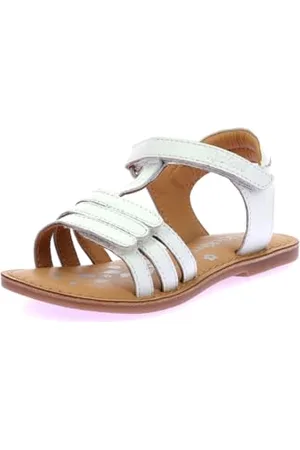 Kickers Diamanto, Sandali Bambina, , 34 EU