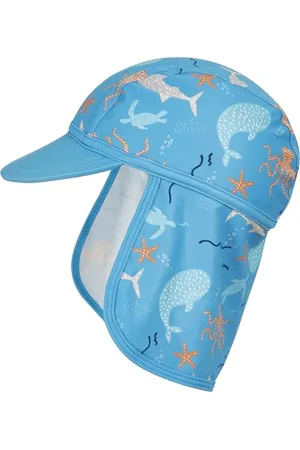 Playshoes Berretto UV, , 51