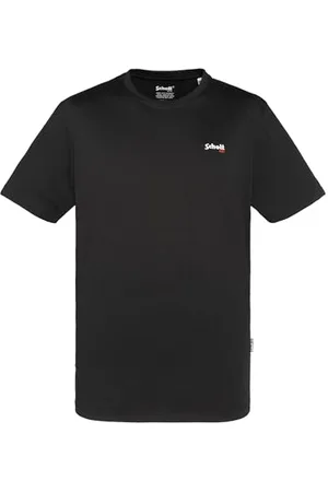 Schott NYC Tscasual T-Shirt, , L Uomo
