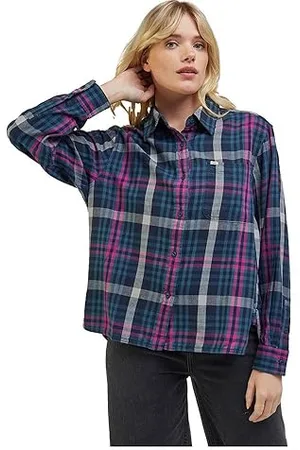 Lee Maglietta stagionale, , M Donna