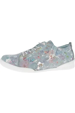 Andrea Conti Scarpe Stringate da Donna 0349034, Numero:40 EU, Colore: