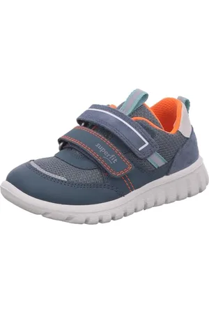 Superfit Sport7 Mini, Scarpe da Ginnastica, , 24 EU