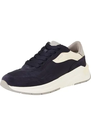 HUGO BOSS Skylar_Runn_flsdnys, Scarpe da Ginnastica Donna, , 38 EU