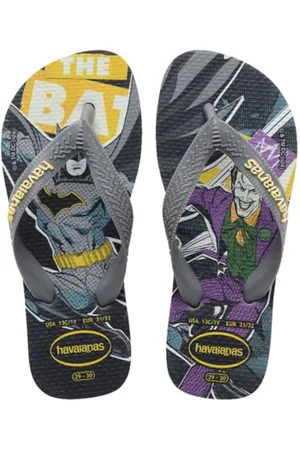Havaianas Kids Top Herois DC, Infradito, , 29 EU