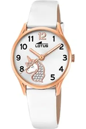 Lotus Dress Watch 18407/K
