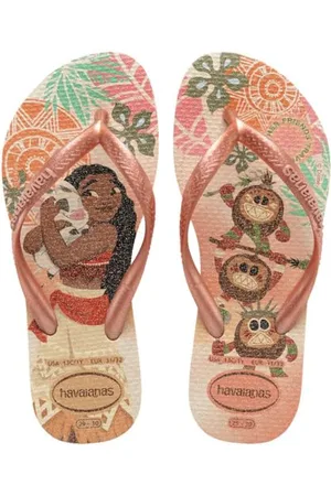 Havaianas Kids Slim Princess, Infradito, , 29 EU
