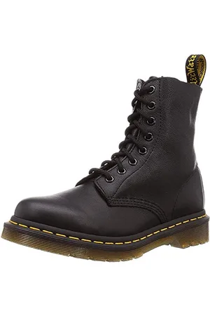 Dr. Martens Pascal Buttero, Bovver Boots Donna, , 40 EU