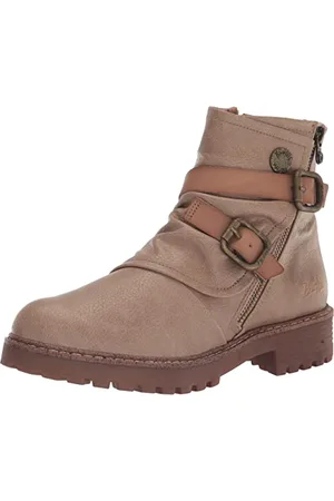 Blowfish Ronin, Stivaletto Donna, , 39 EU