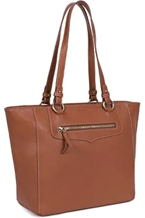 Hexagona BOLSO, Borsa con Manico Lungo Adulti Unisex