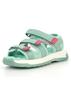 Kickers Kikco, Sandali Bambina, , 28 EU