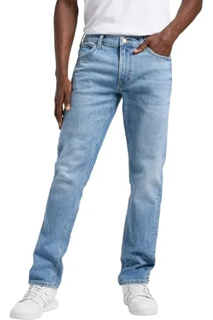 Lee Daren Zip Fly, Jeans Uomo, , 34W / 30L