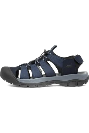 Hush Puppies Perù, Sandalo Sportivo Uomo, , 46.5 EU