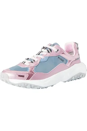 HUGO BOSS Go1st_nlpu, Scarpe da Ginnastica Donna, , 39 EU