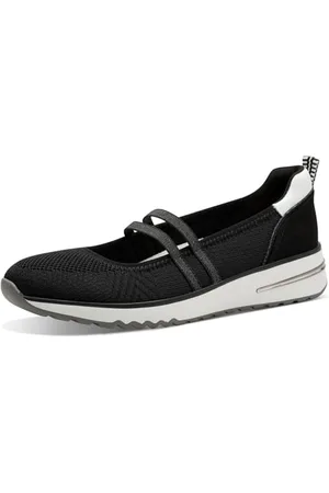 Marco Tozzi Damen Ballerinas 2-22181-44, Ballerine Donna, , 39 EU