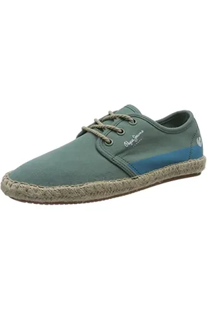 Pepe Jeans TOURIST LACE BOYS, Scarpe stringate Bambini e ragazzi, , 32 EU