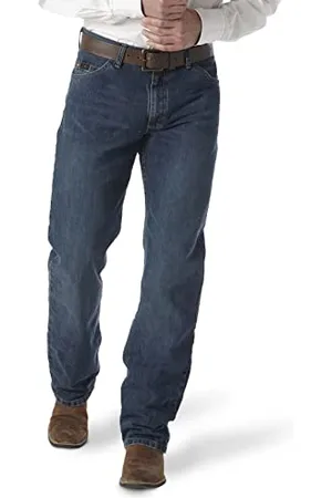 Wrangler Men