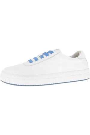 Andrea Conti Damen Low Top Sneaker, Scarpe da Ginnastica Donna, , 36 EU