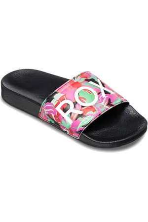 Roxy Slippy II, Sandali Bambina, , 29 EU