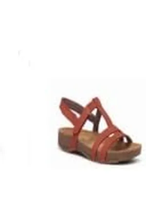 Art 0946 I Breathe, Sandali Bassi Donna, , 37 EU