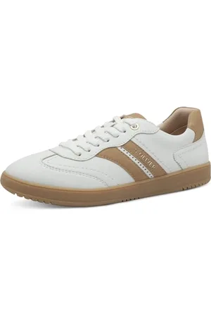 QS by s.Oliver Damen Sneaker Low 5-23652-44, Scarpe da Ginnastica Donna, , 40 EU