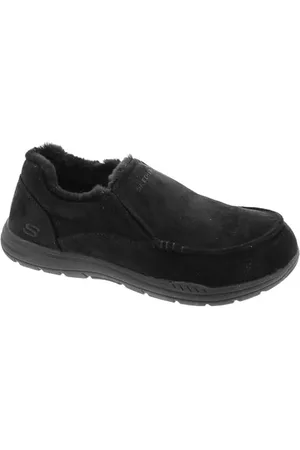 Skechers X-larmen Previsto, Pantofole Uomo, , 42 EU