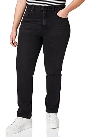 JJXX JXBERLIN Slim HW NC2008 Noos Jeans, , 28/34 da Donna