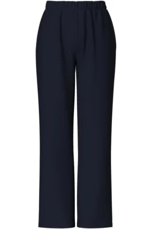 Pieces® Pcchilli HW Wide Sweat Pants Noos BC Pantaloni con Gamba Ampia, , M Donna