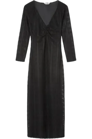 Springfield 8958333 Vestito, , XS Donna