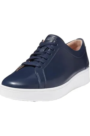 FitFlop Rally Sneakers, Scarpe da Ginnastica Donna, , 37 EU