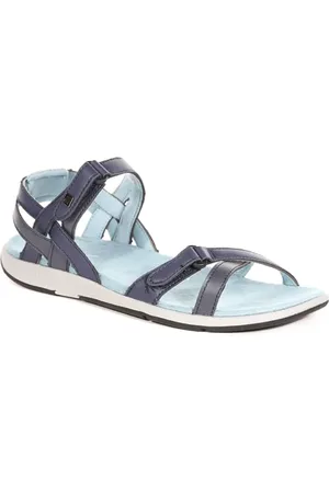 Regatta Sandali strap leggeri regolabili da donna Santa Cruz con suola EVA ammortizzante