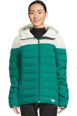 Helly Hansen W Imperial Puffy Giacca Sci, , XS Donna