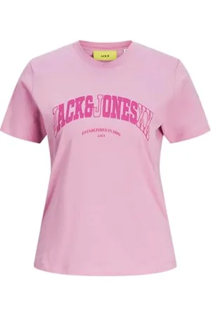 JJXX JACK&JONES JXAVA REG SS Tee JRS, , XL