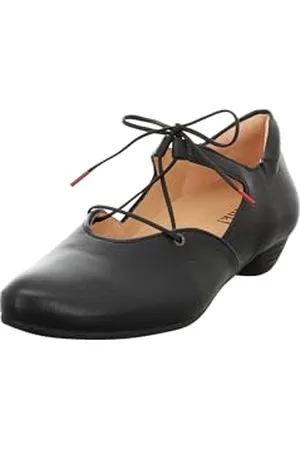 Think! Grace Lederfutter, Scarpe da Ginnastica Donna, , 37 EU
