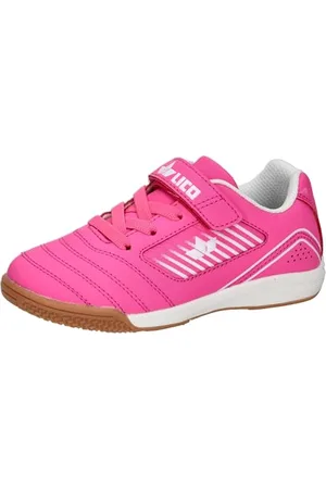LICO Chaska Vs, Scarpe da Ginnastica, Rosa/Bianco, 40 EU