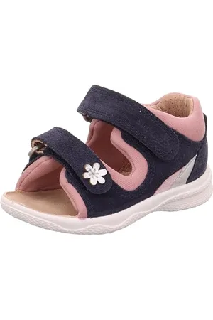Superfit Polly, Sandali Bambina, , 19 EU