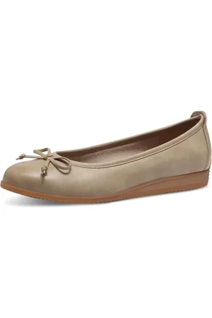 Marco Tozzi Damen Ballerinas 2-22120-44, Ballerine Donna, , 38 EU