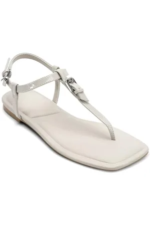 DKNY Datto-Flat Thong Sandal, Piatti Donna, , 37 EU