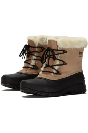 sorel Snow Angel, Stivali invernali Donna, , 36 EU