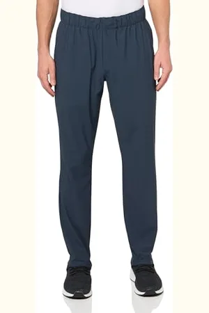 Skechers Go Stretch Ultra Tapered Pant Pantaloni da Tuta, , L Uomo