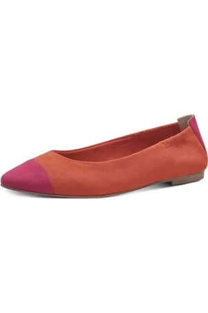 Marco Tozzi Damen Ballerinas 2-22108-44, Ballerine Donna, , 39 EU